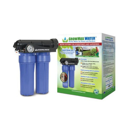 Osmoza POWER GROW 500L/dzień