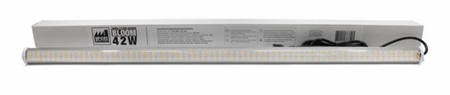Lampa Led Pure Led 42W Grow, Na Fazę Wzrostu