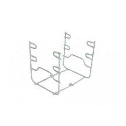 Uchwyt do wentylatora MIXED-FLO 160mm