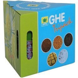 GHE Starter Flora Nova + Ripen