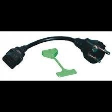 Kabel Lumii z Wieszakiem, do Odbłyśnika CFL