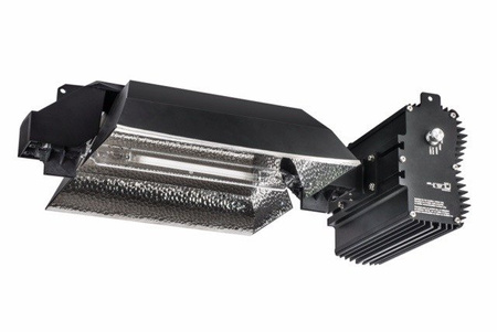 Panel Sterujący Do Zestawu Oświetlenia Lumen King