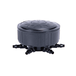 DIG 6 - Wylotowy Kroplownik 1/2IN 135L/H