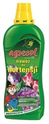 Nawóz Do Hortensji, Agrecol, 500ml