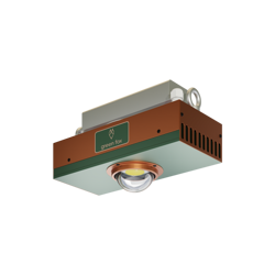 Lampa LED Maroco 150W