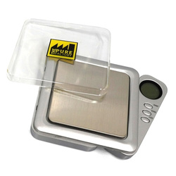 Balance PURE SCALE TYSON 100g × 0.01 – SERIE II