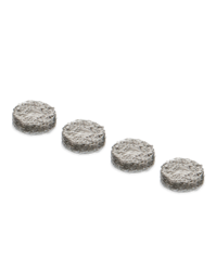 Liquid Pady Do Kapsułek Dozujących do Vaporizera Crafty/Mighty, Storz&Bickel