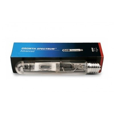 Żarówka MH GIB Advanced 600W na Wzrost