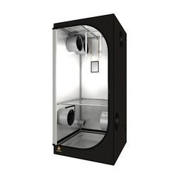 Dark Room 90 R3.00 (90x90x185cm)