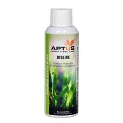 Aptus Dislike, 500ml, Środek Ochrony Roślin Na Pająki, Mszyce, Wciorniastki