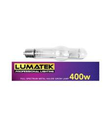 Lampa MH Lumatek 400W