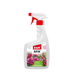 Afik Na Choroby Grzybowe Spray 750ml
