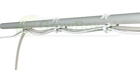 Dark Room 60 R3.00 (60x60x170cm)