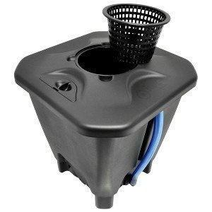 Aeros Zestaw Hydroponiczny na 1 roślinę