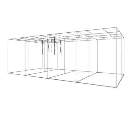 Royal Room Classic 480x240x200cm