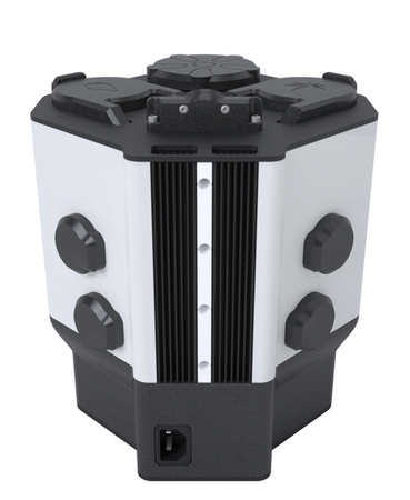 Automatyczny ekstraktor oleju RSO Merlin 400