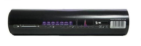 Żarówka Lumatek HPS DUAL 400W