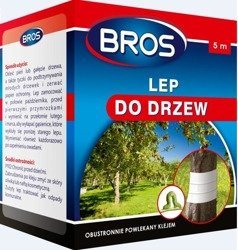 Lep Do Drzew, Bros, 5m