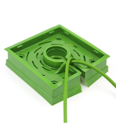 Flora Flex FloraCap 6" Jednorazowa