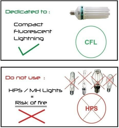 Dark Cristal 110 R1.00 (110x110xh105)