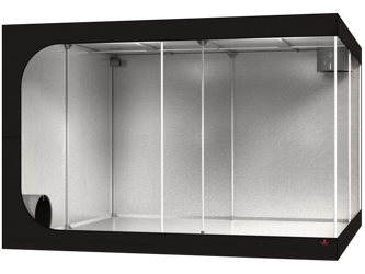 Namiot Do Uprawy Hydro Shoot 300' (300x300x200cm)