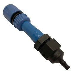 Szybkozłączka z Filtrem 16mm - 9mm