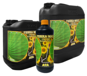 Atami Terra Max 10L, Na Fazę Kwitnienia