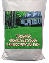 Trawa  Gazowana Uniwersalna, 5kg.