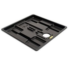 Taca Uprawowa Wilma Large XL (89x89x8cm)