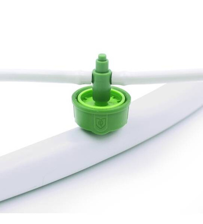 Flora Flex Micro Drip Wąż 16-17mm 30m