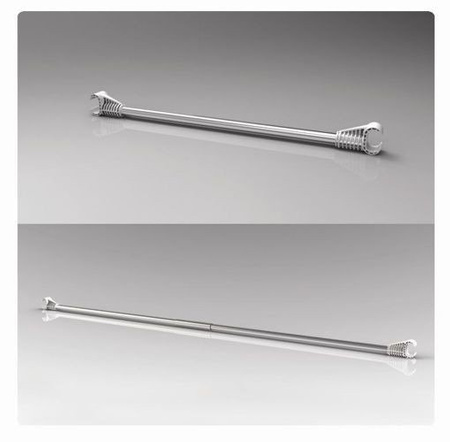 Dark Room 150W R3.00 (150x90x200cm)