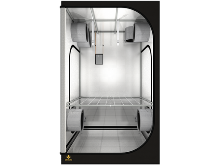 Namiot Dla Roślin Dark Room 120 R3.00 (120x120x200cm)