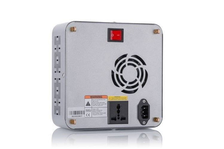 LuckyGrow Modular 110 - Obudowa