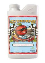 Advanced nutrients Overdrive, 500ml
