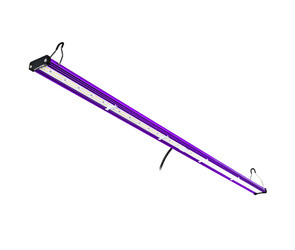 Listwa LED Lumatek 100W,120x25cm