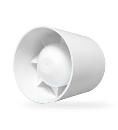 Wentylator Pure Fan, Fi 100mm, 105m3/H