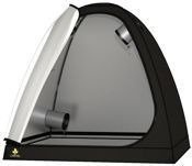 Dark Cristal 110 R1.00 (110x110xh105)