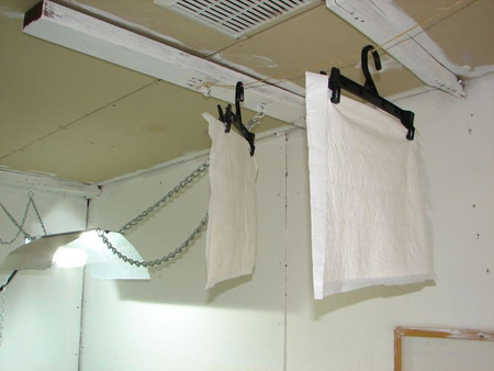 Generator CO2 Mata Generująca Wkład