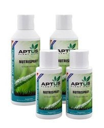 Aptus Nutrispray - Dolistny Stymulator na Wzrost 150ml