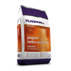 Plagron Hydro Cocos 60/40 45L