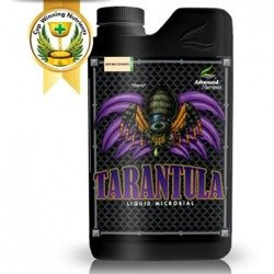 Advanced nutrients Tarantula, 500M, Nawóz Bogaty W Pożyteczne Bakterie