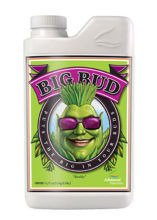 Advanced Nutrients Big Bud, 10L, Stymulator Kwitnienia