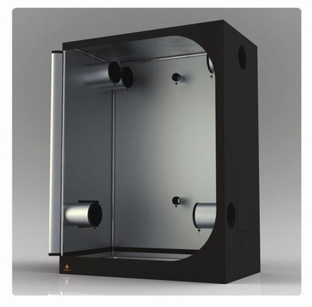 Dark Room 150W R3.00 (150x90x200cm)