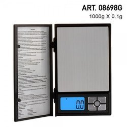 Waga Elektroniczna, Chicago 1000x0.01g