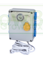 TimerBox 6x600W + Ogrzewanie nocne SD16-216EU