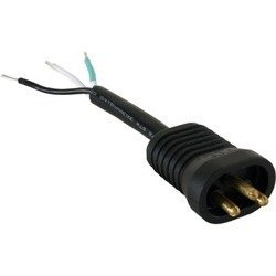 Kabel Hydrofarm z Wtyczką