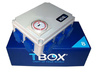 Tempo Box 8x600W