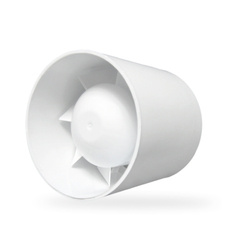 Wentylator Pure Fan, Fi 100mm, 105m3/H