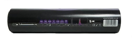 Żarówka Lumatek HPS DUAL 250W