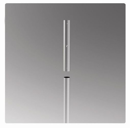 Dark Room 300W R3.00 (300x150x235cm)